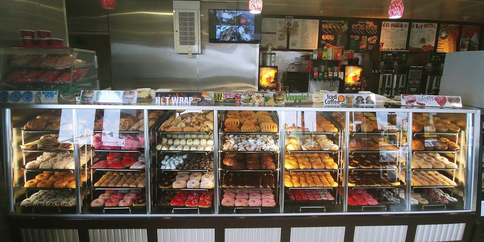 Winchell's Donut House