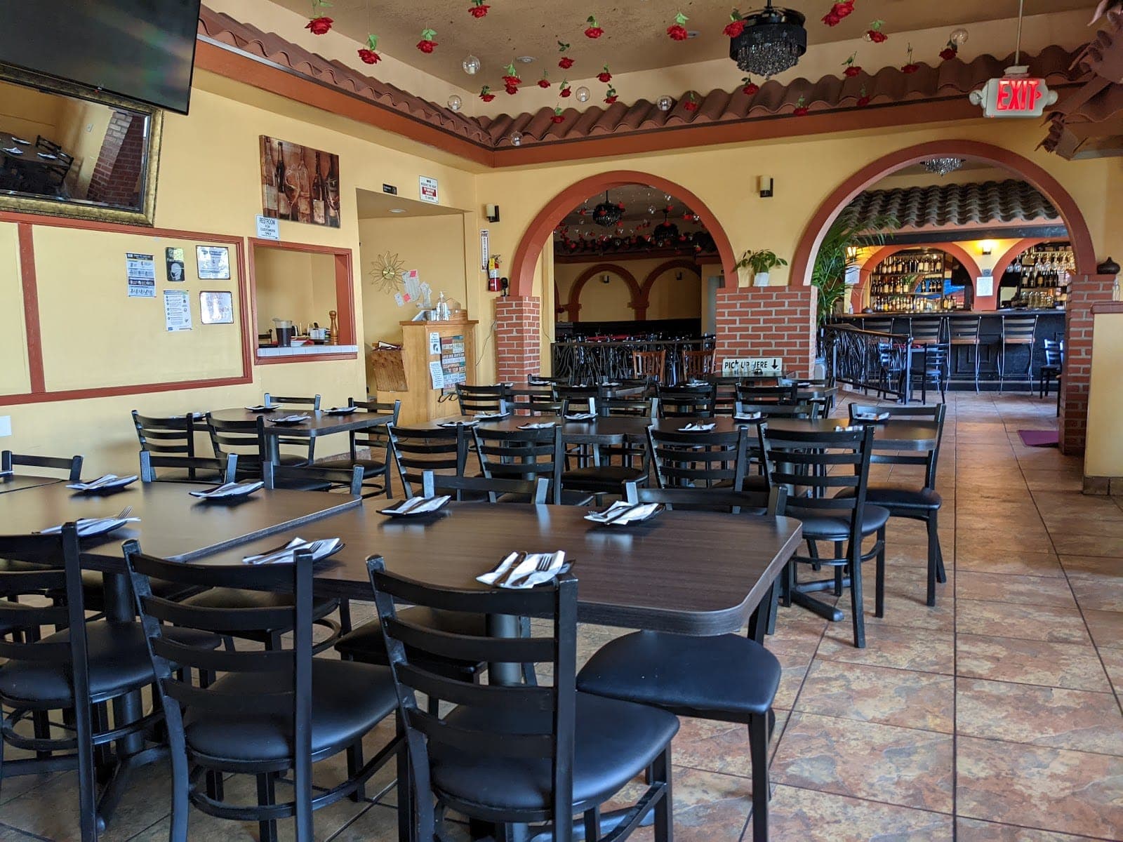 Il Saggio Italian Restaurant