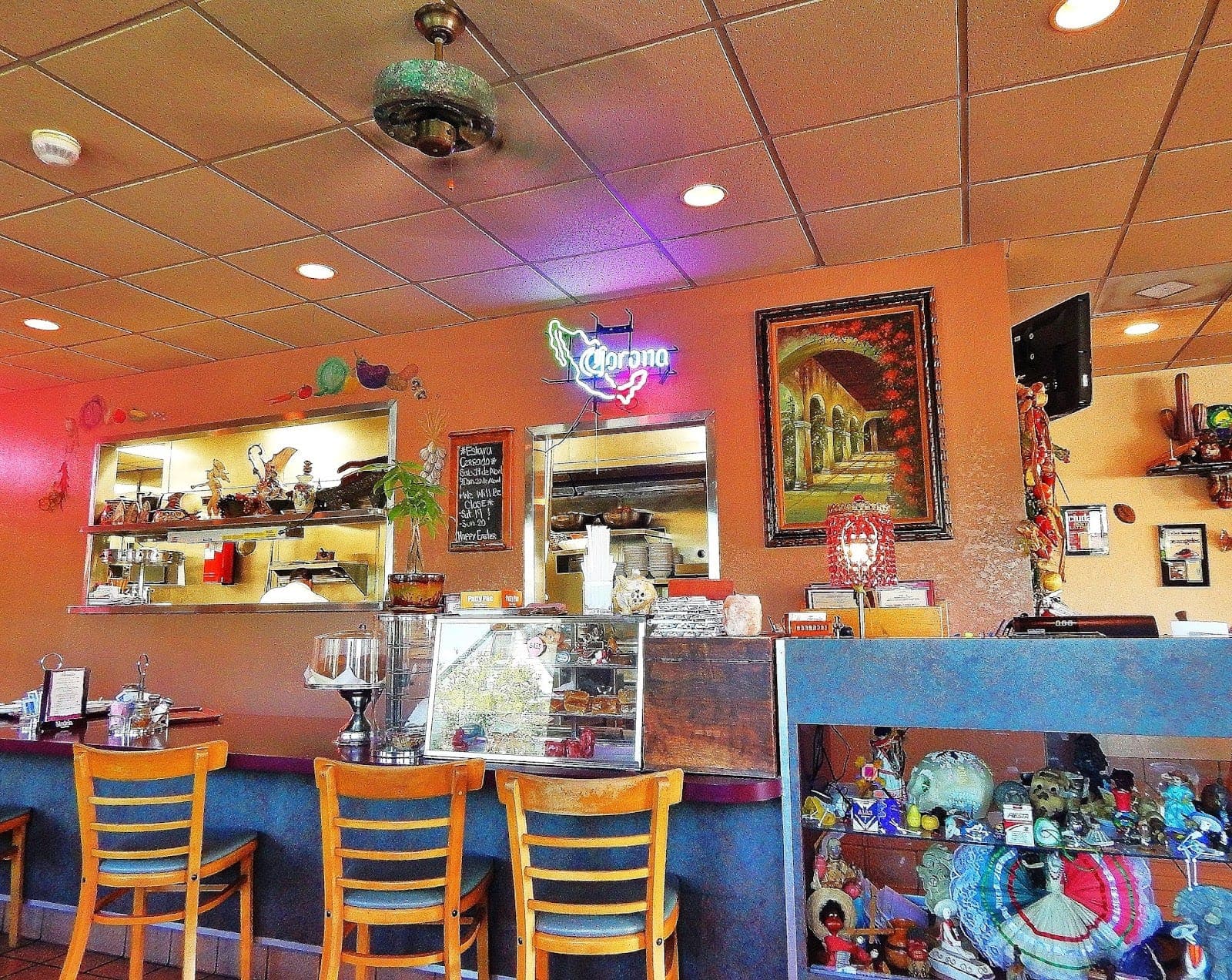 Teresitas Restaurant