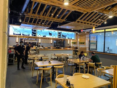 Ugly Dumpling - Edison, NJ