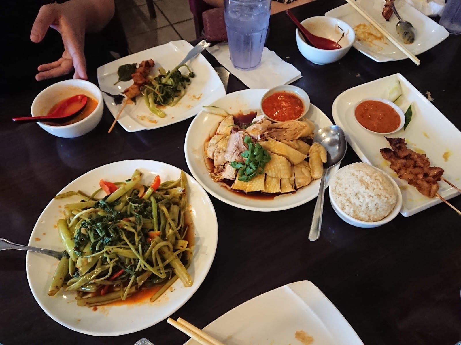 Coco Asian Cuisine Restaurant