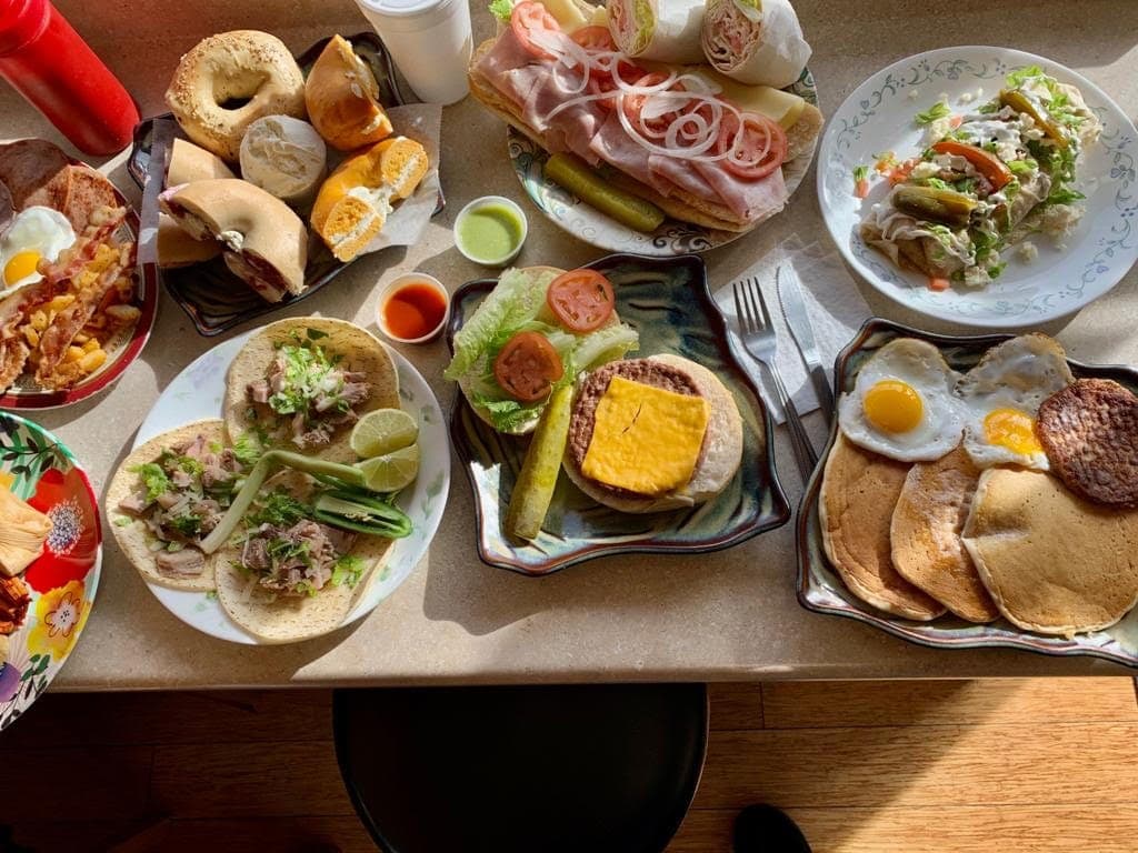 Bagel One Deli & Catering