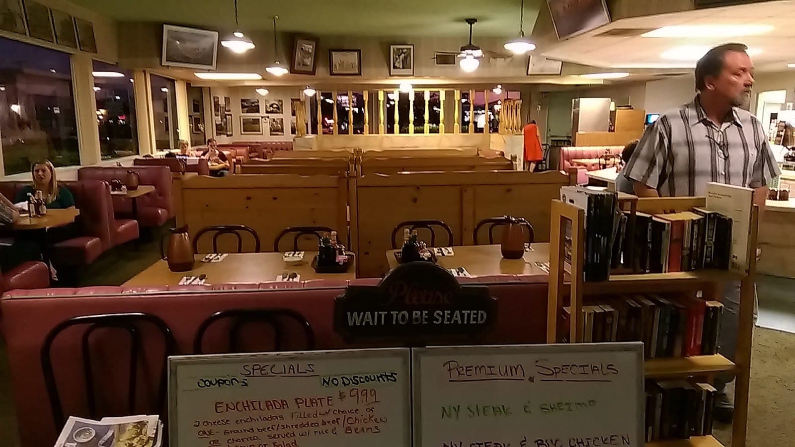 The Pancake House