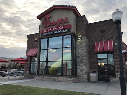 Chick-fil-A