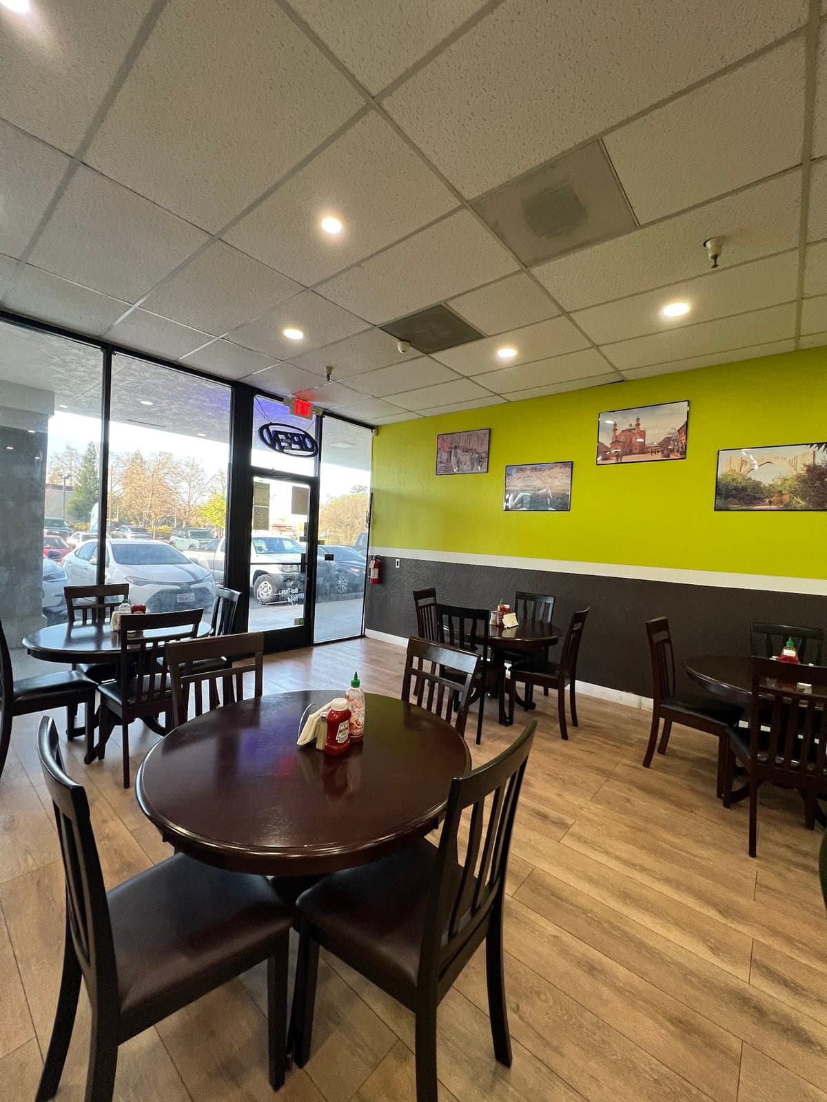 Best Kabob & Gyro Halal Restaurant