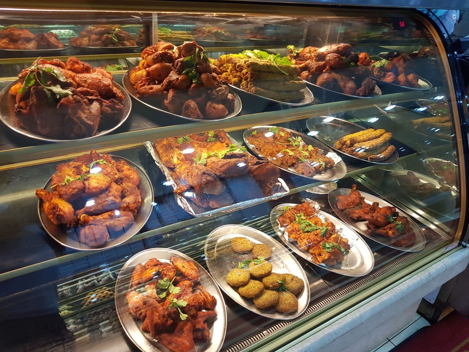 Premium Sweets & Restaurant