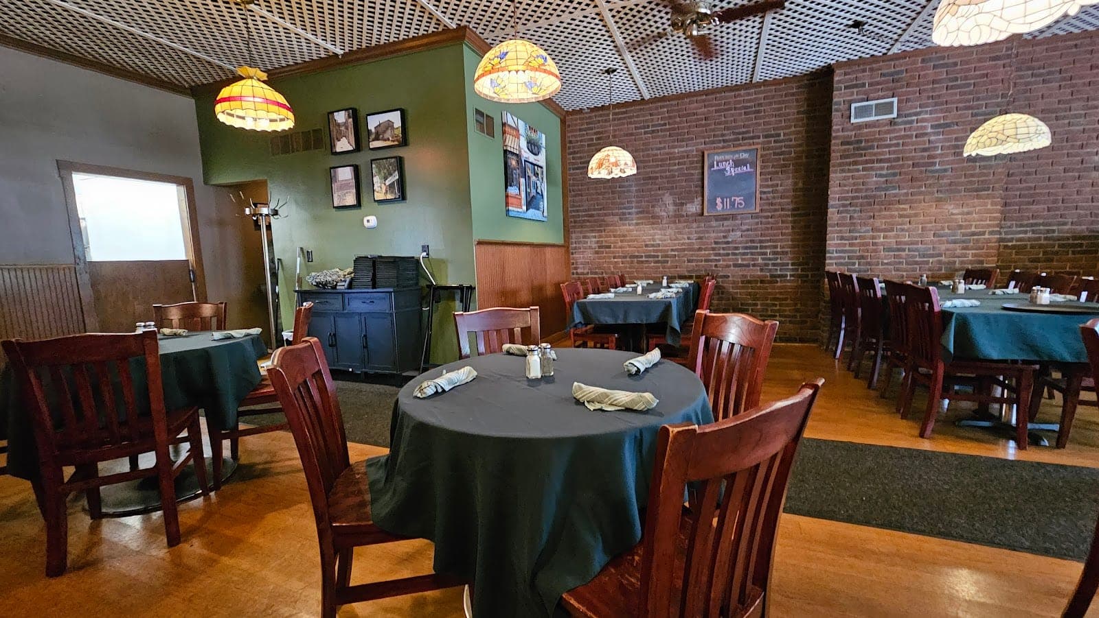 Jacobs Pub