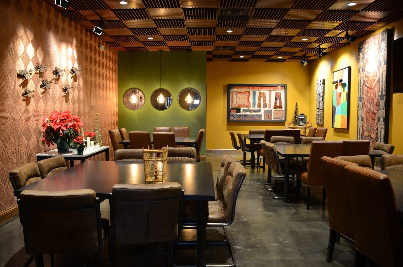 Pangea Kitchen