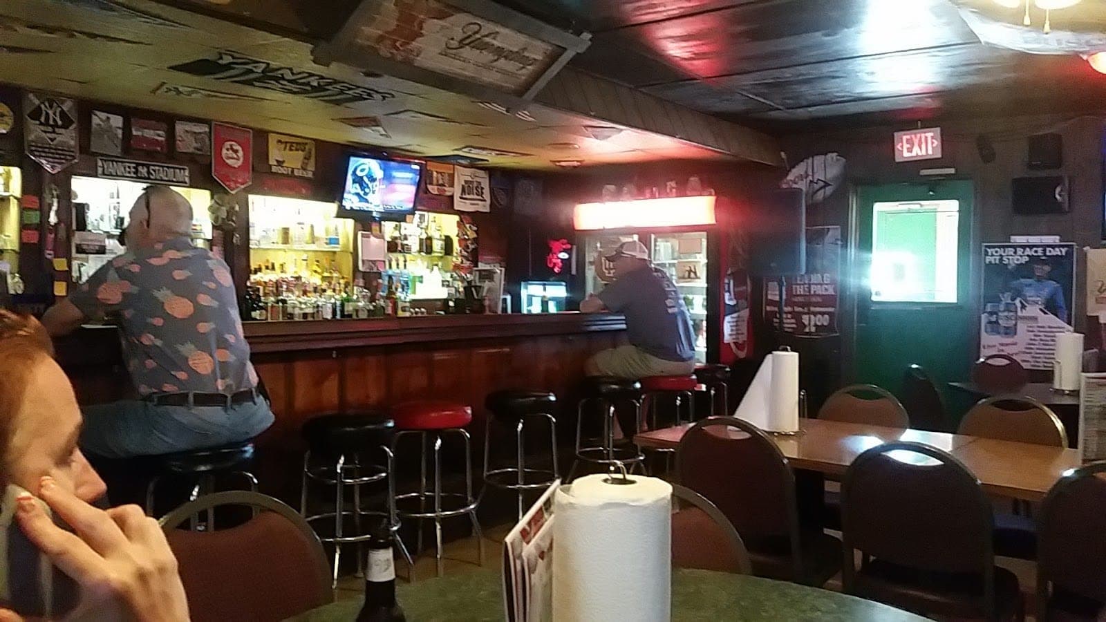 Lyle's