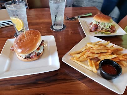 BRU Burger Bar Evansville