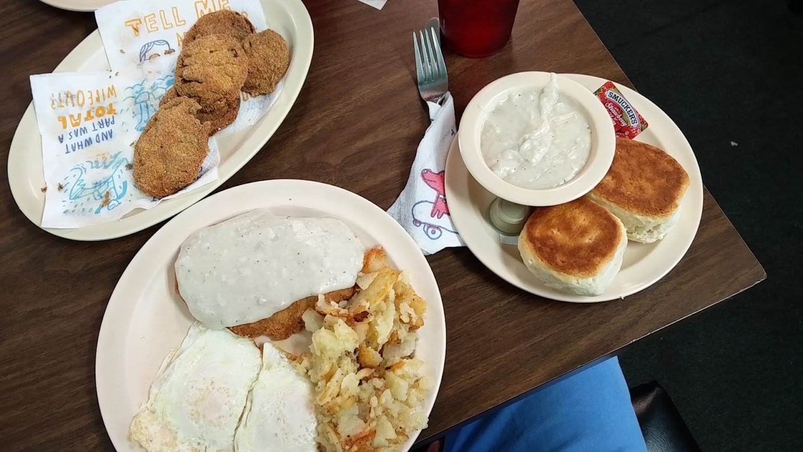 Rosie's Diner