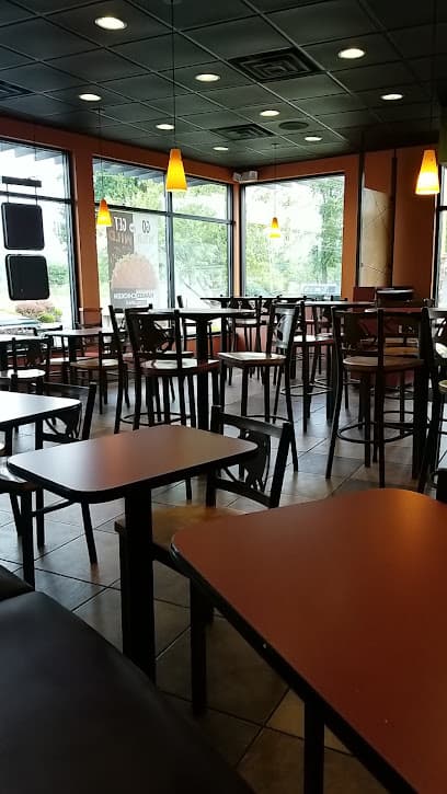 Taco Bell
