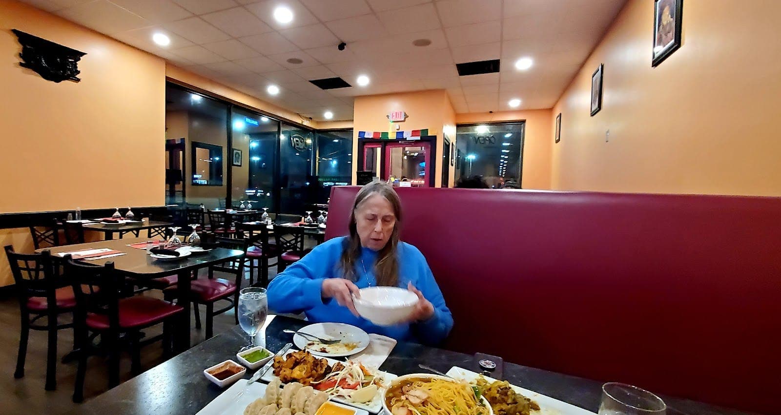 Yak & Yeti Himalayan Cuisine