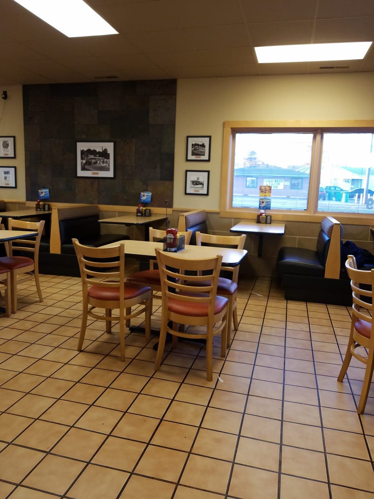 Dairy Queen Grill & Chill