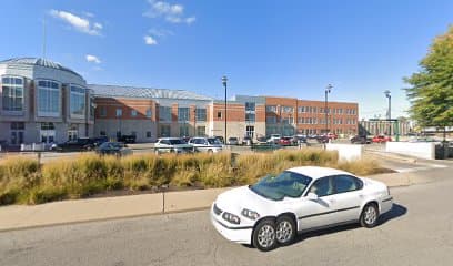200 SE Martin Luther King Jr Blvd Cup and Chaucer Cafe