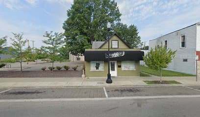 Nannie’s Diner