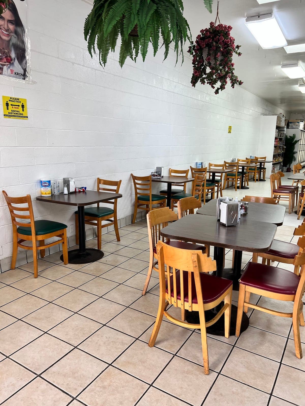 Mediterranean Food Center