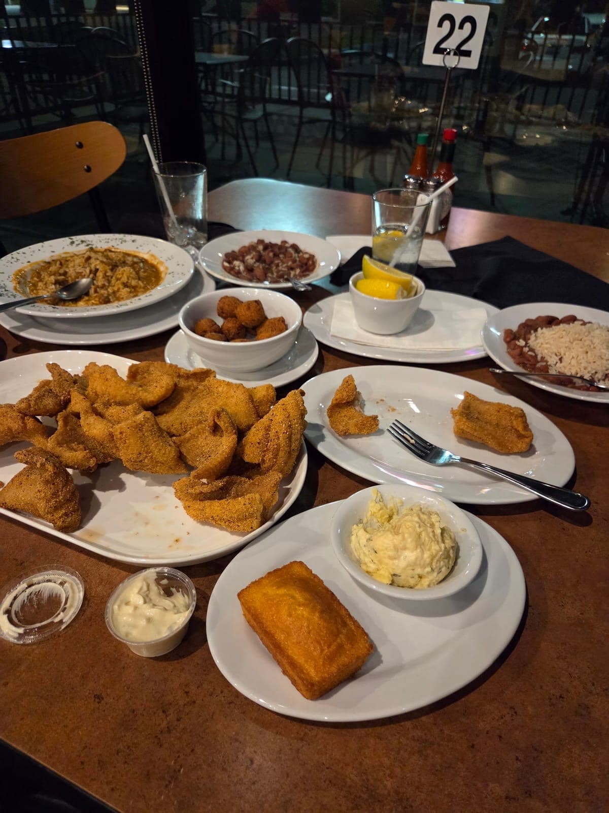 Che'yla's Southern Cuisine