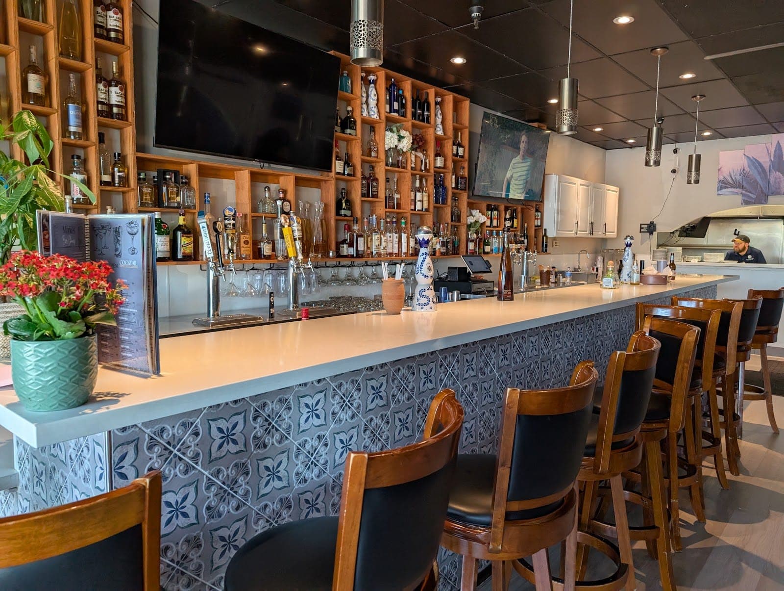 Maria's Tacos & Bar