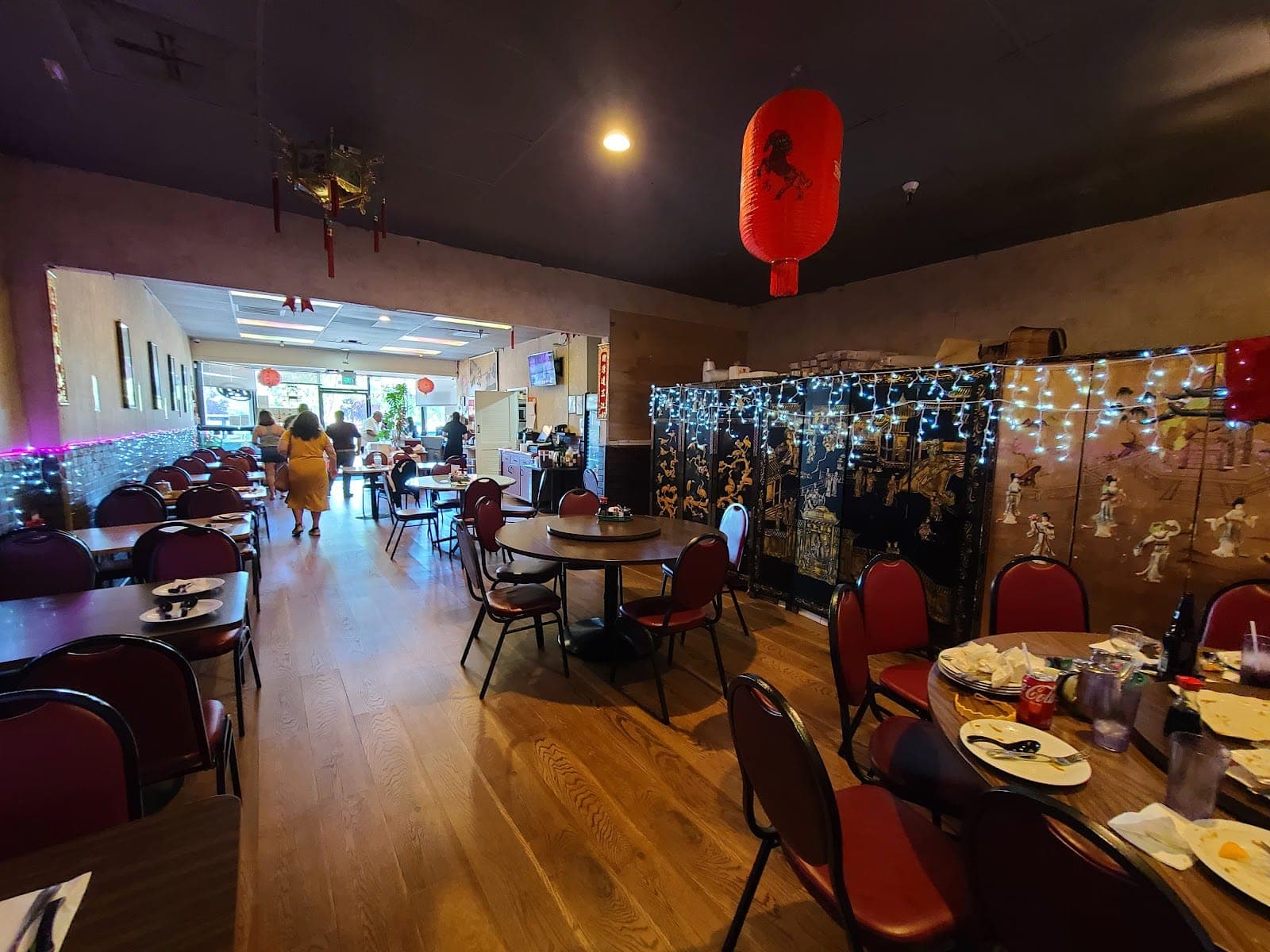 Peking Restaurant