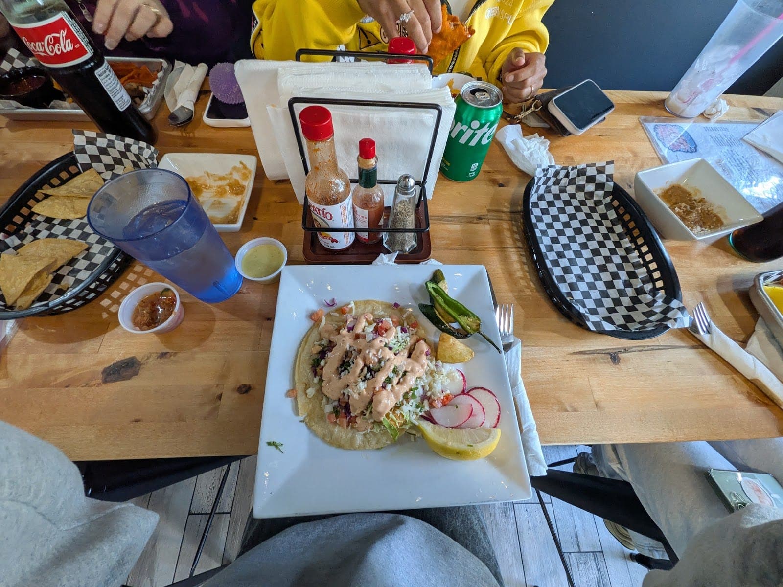 El Taco Magico