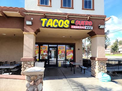 Tacos El Güero