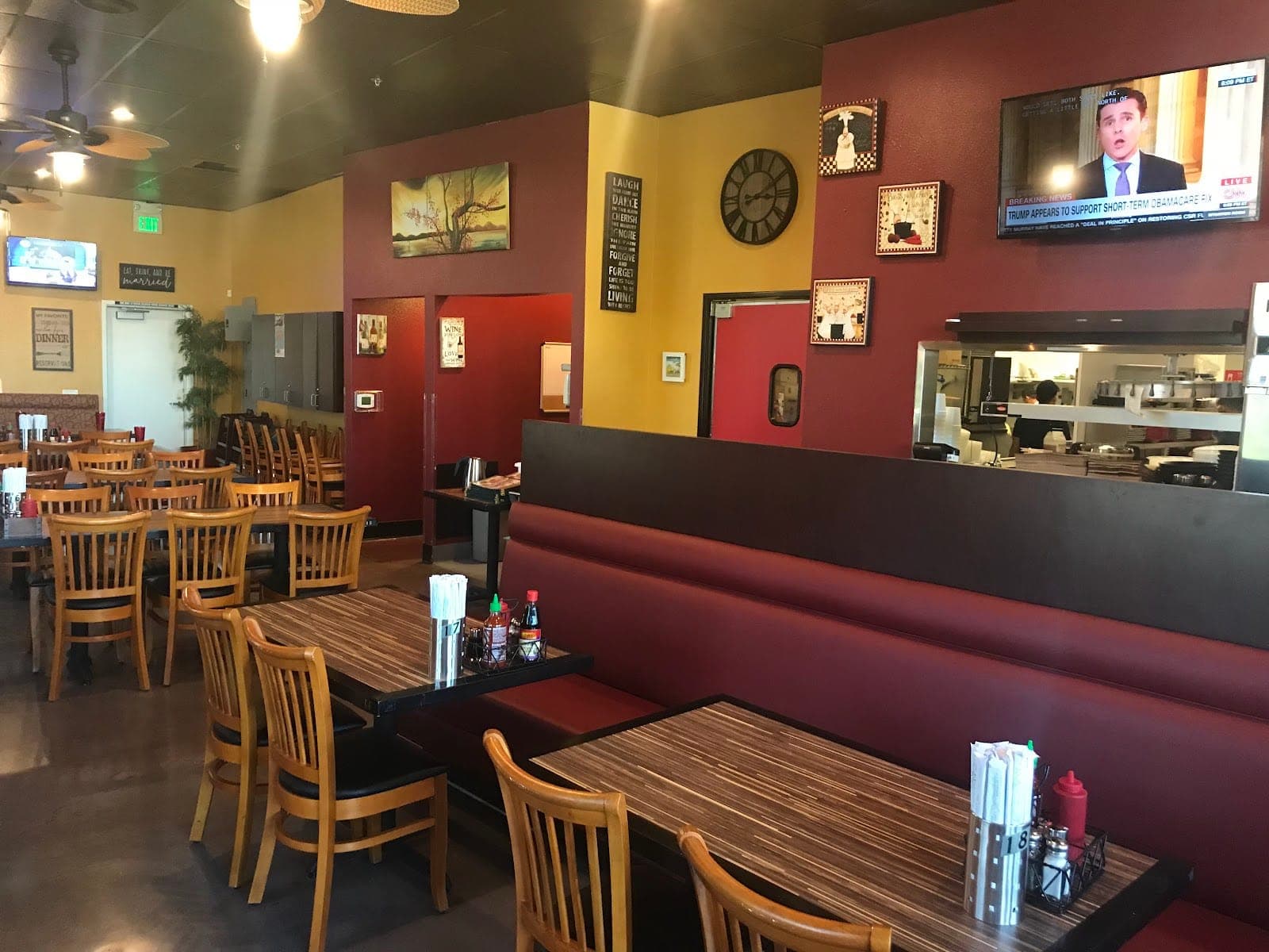 T-Pho Noodle & Grill
