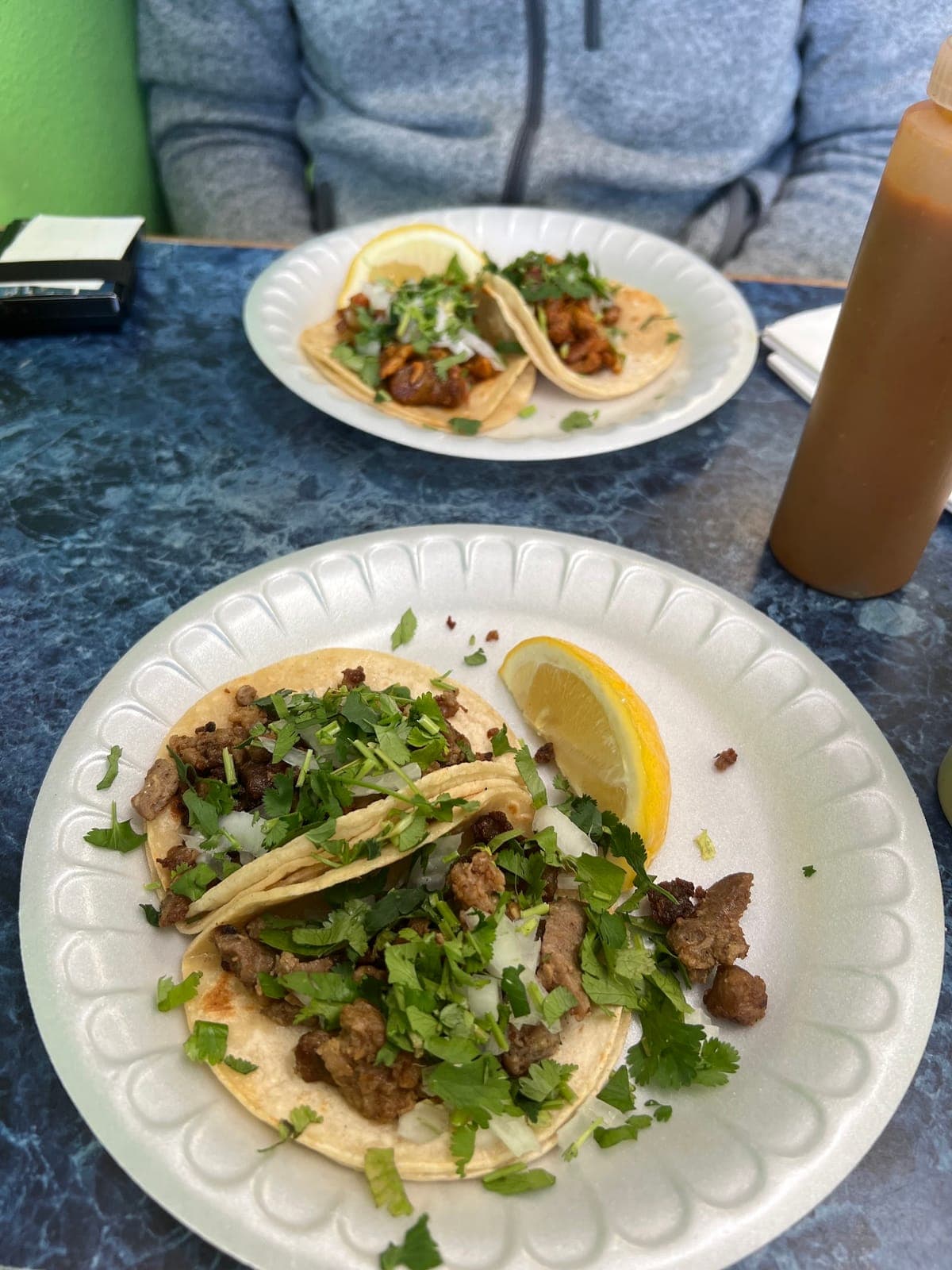 La Picosita Mexican Food