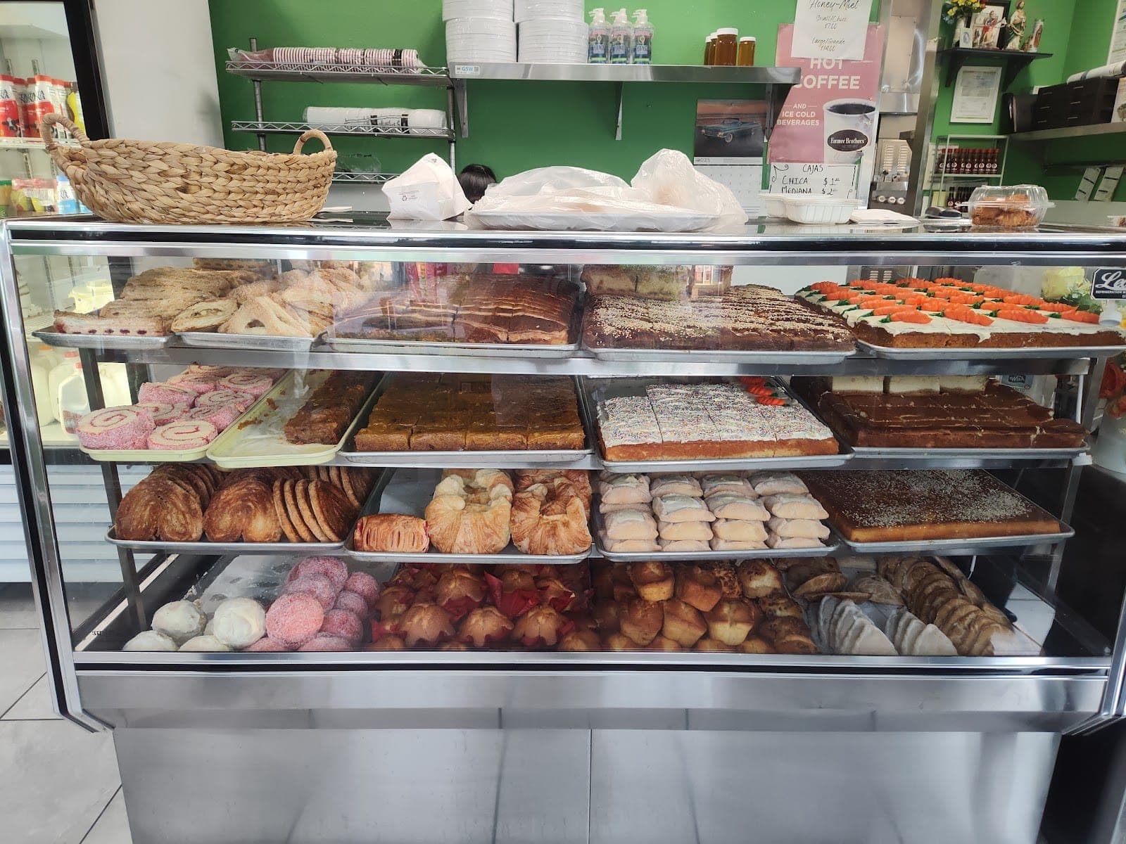Panaderia Maria