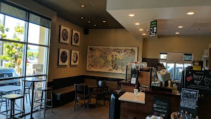 Starbucks Coffee Company