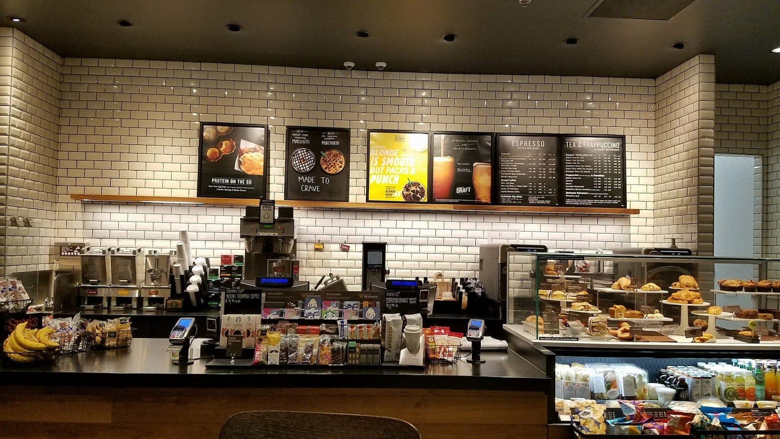 Starbucks Coffee Company