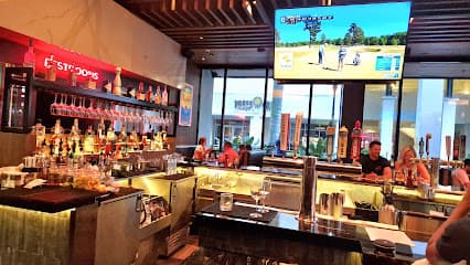 Doc B's Restaurant