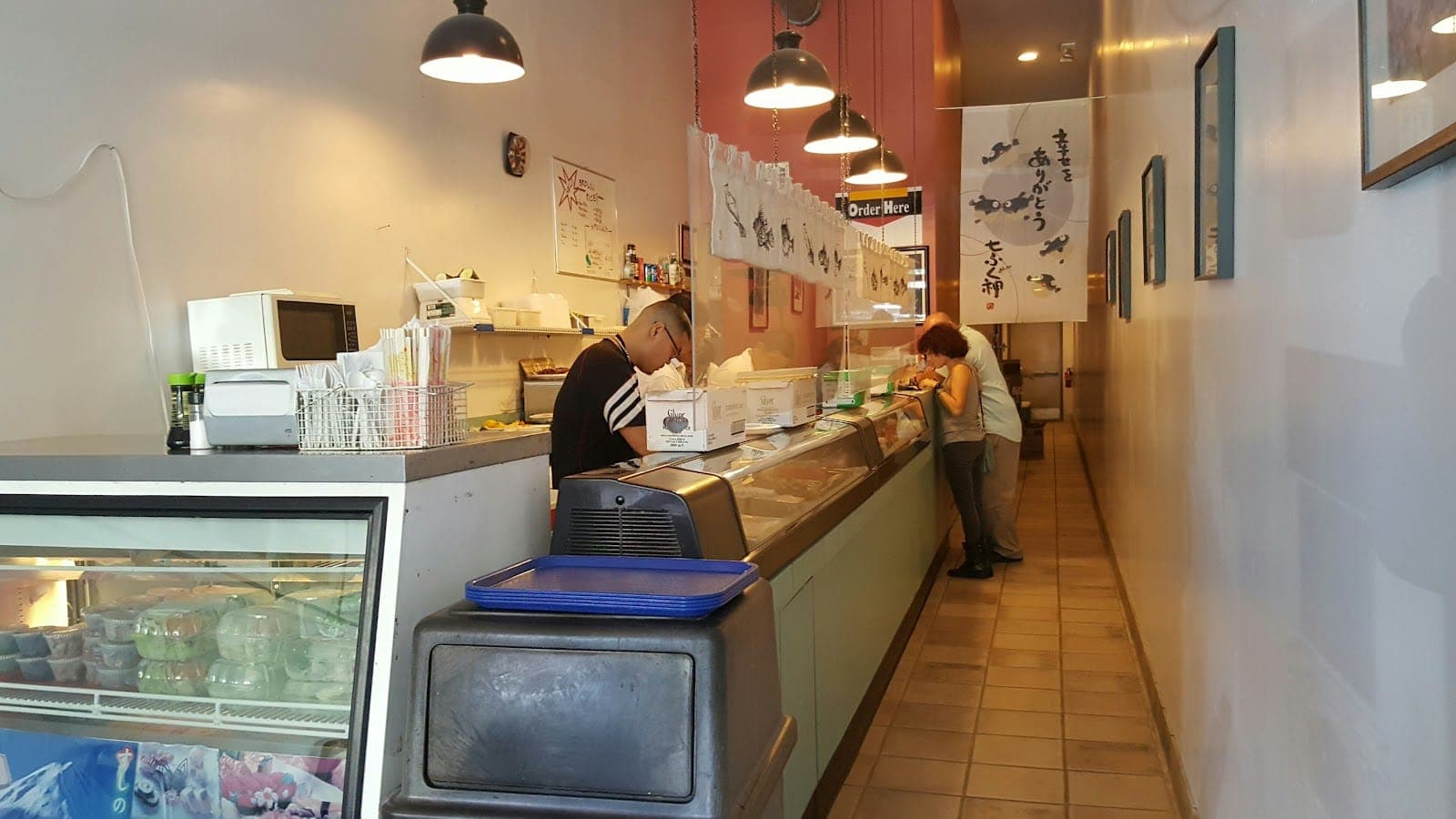 Sushi-One