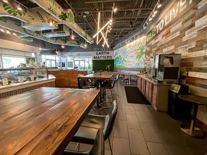 Vale Healthy Kitchen - Fort Lauderdale
