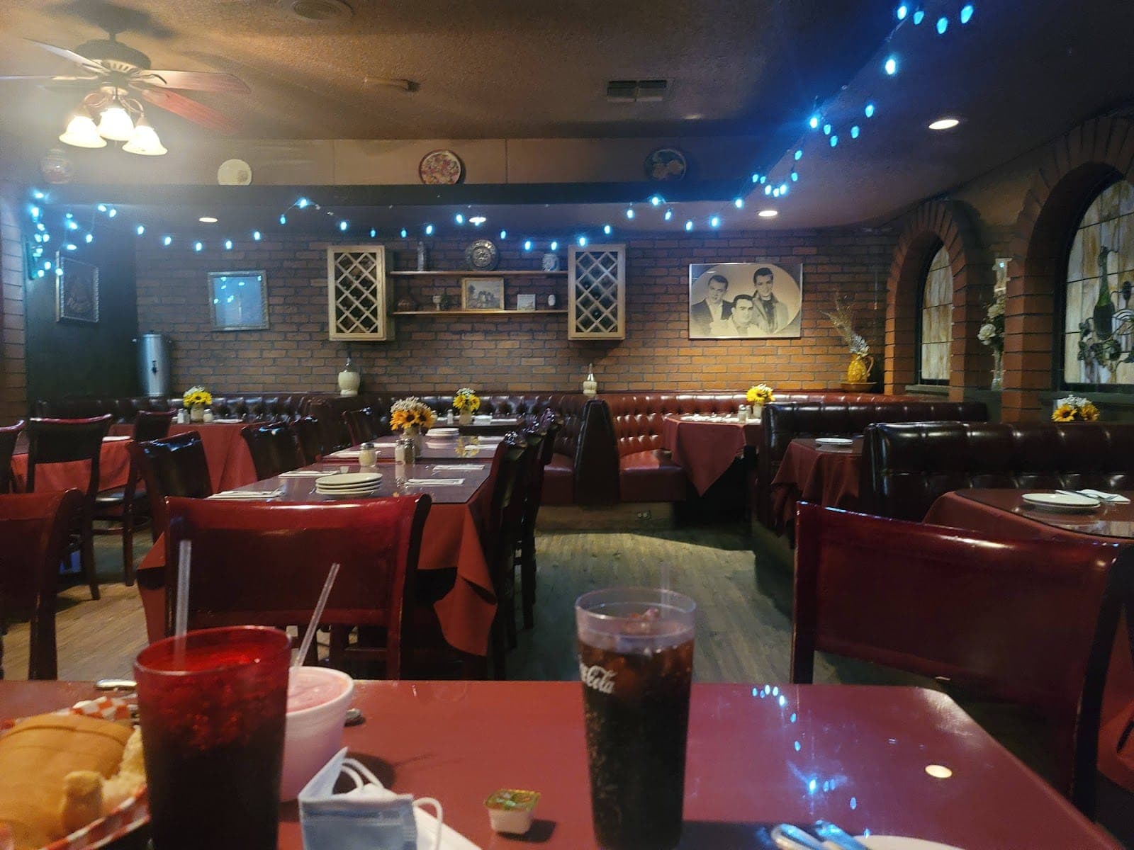 Di Cicco's Italian Restaurant