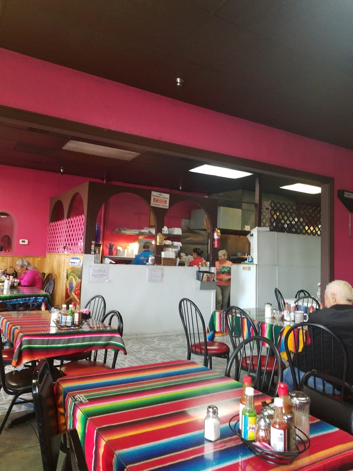 La Placita