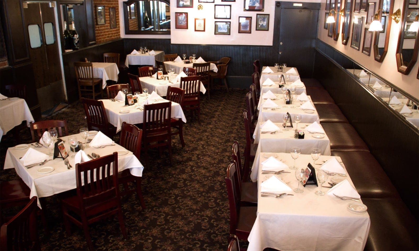 Mulberry St. Ristorante
