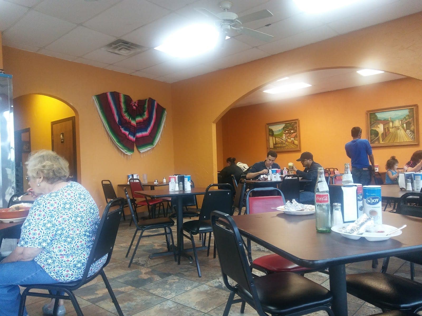 El Paisano Tortilleria