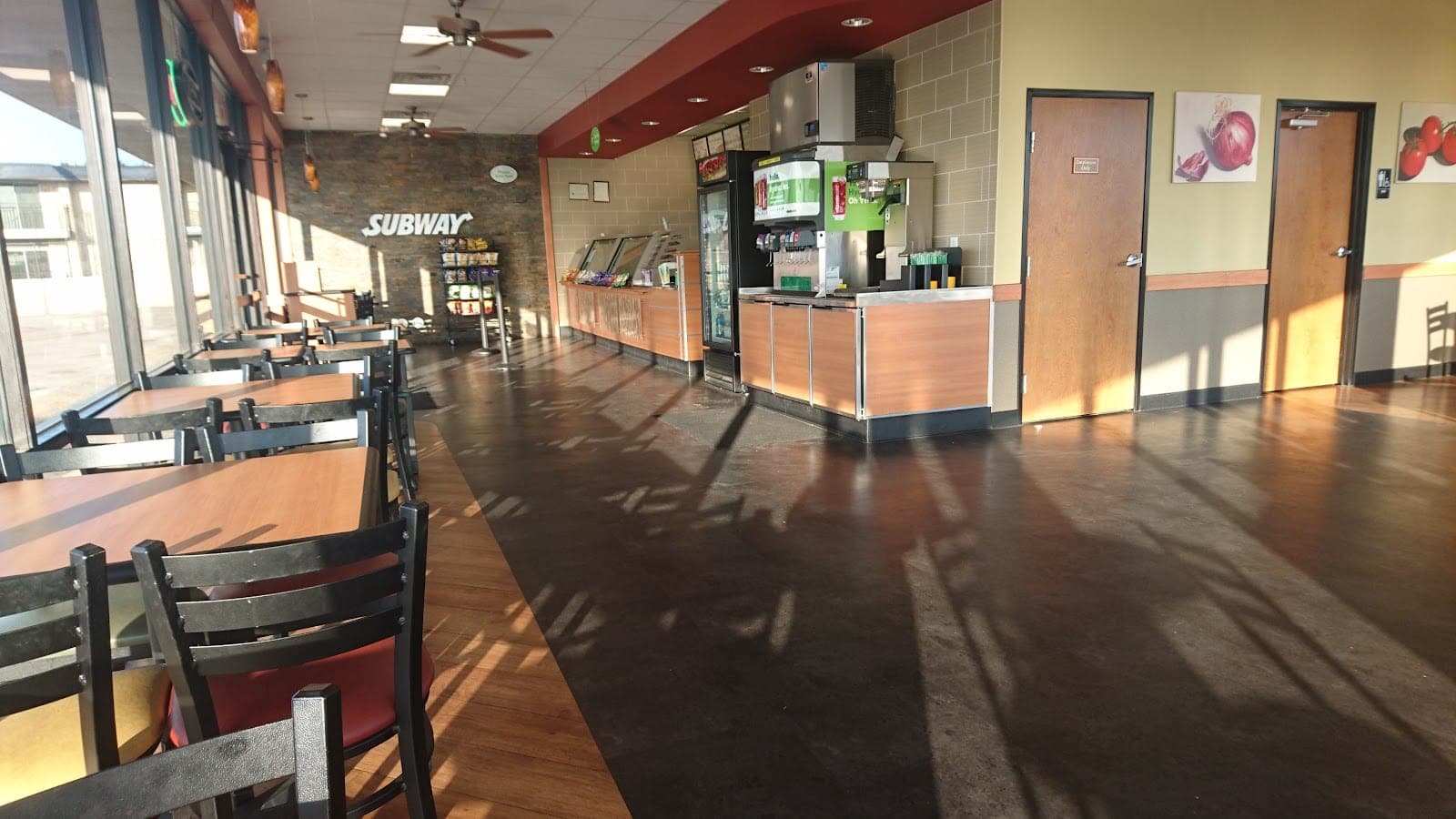 Subway