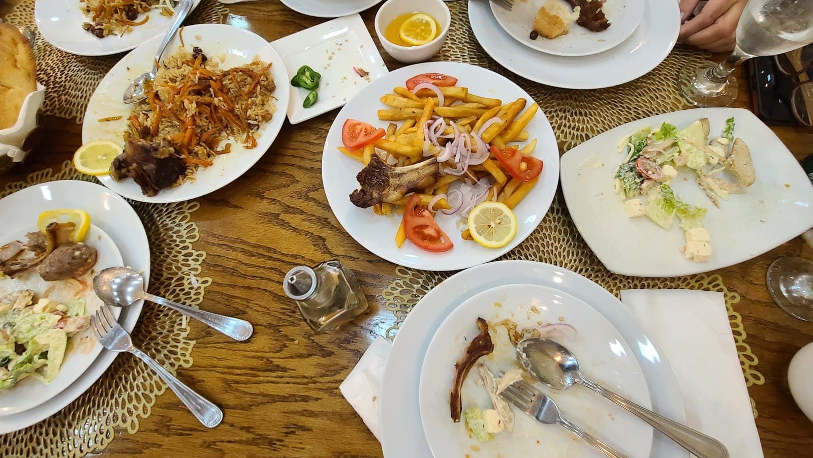 Registan Restaurant