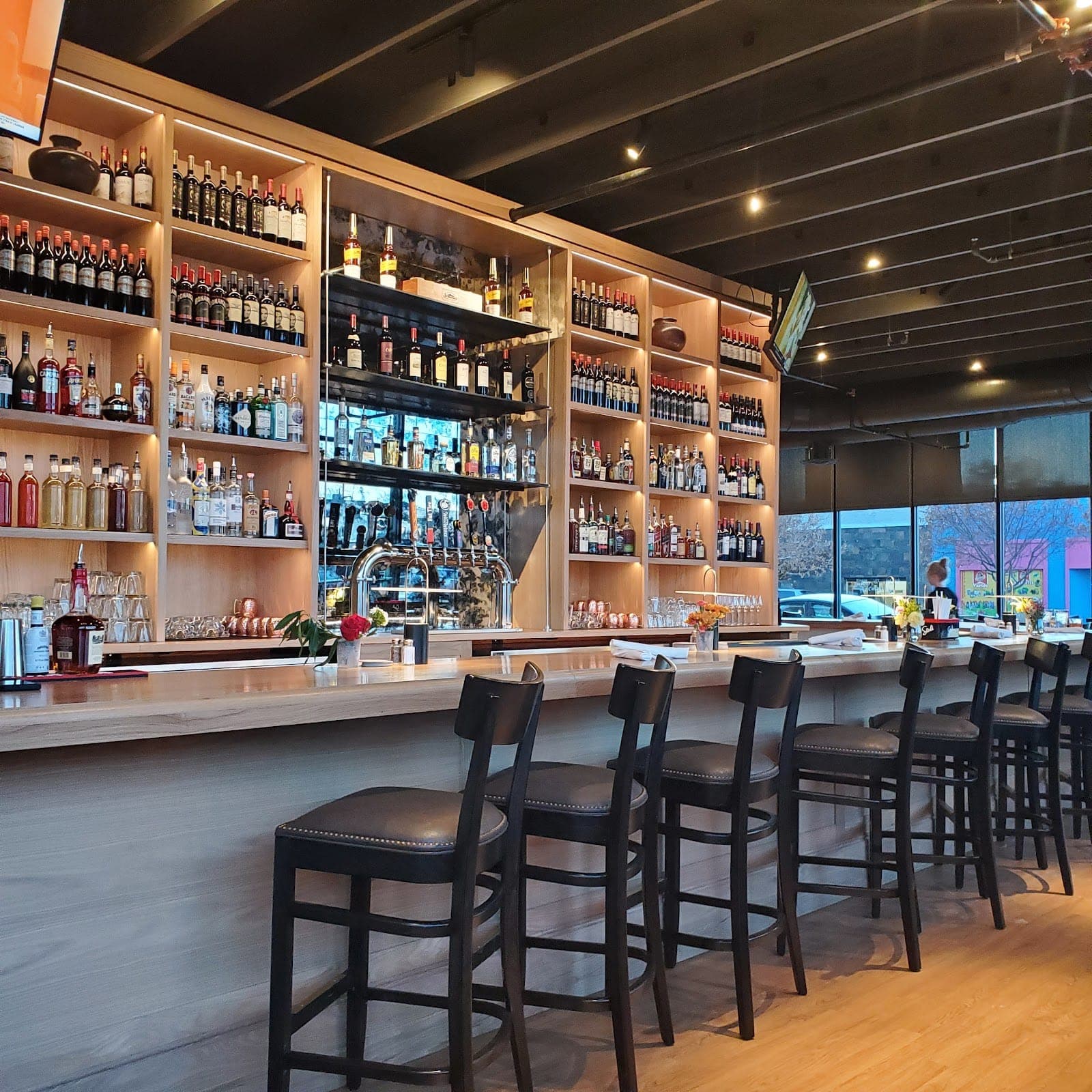 Austin's American Grill