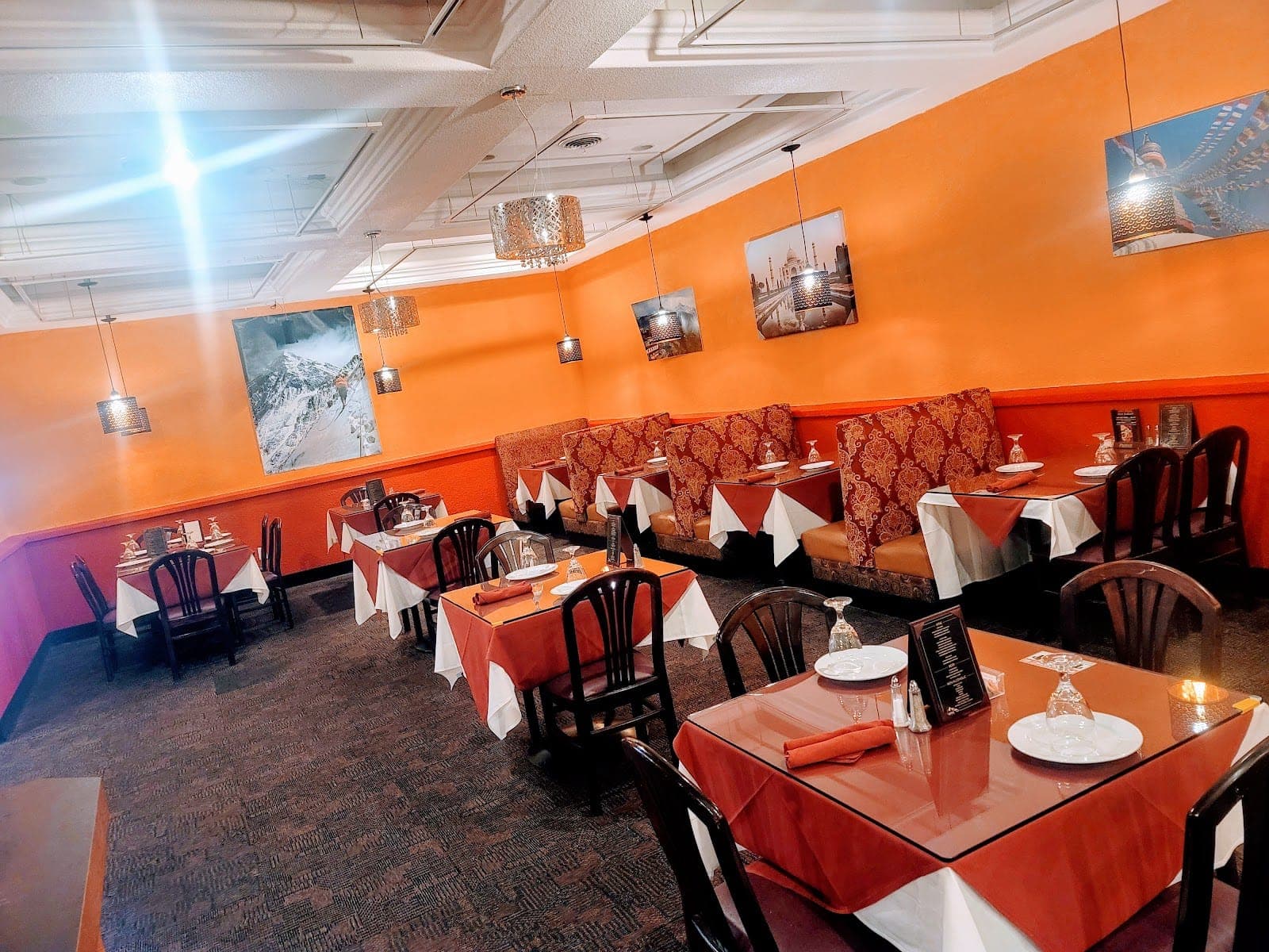 Sherpagrill indian nepali restaurant