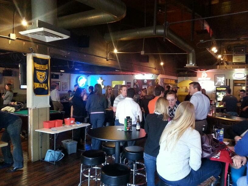 Dugout Bar & Grill