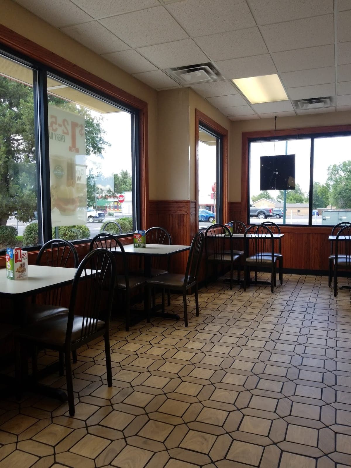Arby's