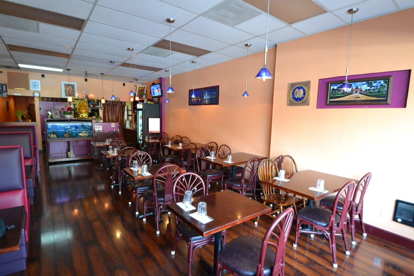 Srisiamchai Thai Restaurant
