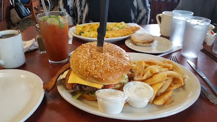 McCrae's Country Cafe
