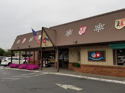 Heidi's Of Gresham