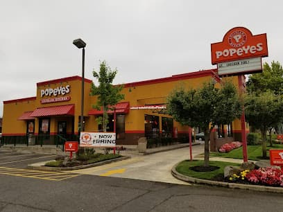 Popeyes Louisiana Kitchen