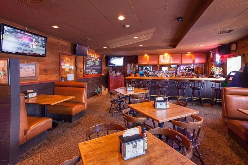 Buster's Texas Style Barbecue