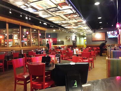 Red Robin Gourmet Burgers and Brews